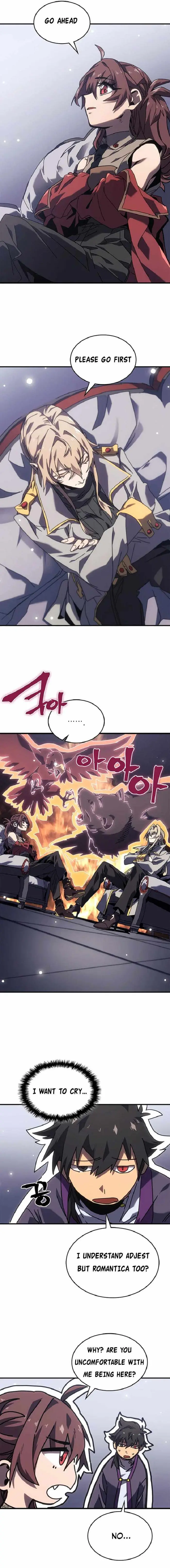 A Returner’s Magic Should Be Special Chapter 267 image 13_optimized